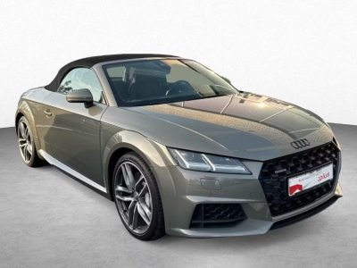 Audi TT III 45 TFSI 245ch quattro S tronic 7 * GARANTIE 12 MOIS *   - 1