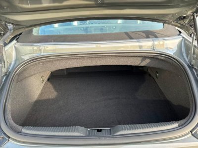 Audi TT III 45 TFSI 245ch quattro S tronic 7 * GARANTIE 12 MOIS *   - 2