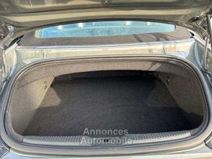 Audi TT III 45 TFSI 245ch quattro S tronic 7 * GARANTIE 12 MOIS * - 2