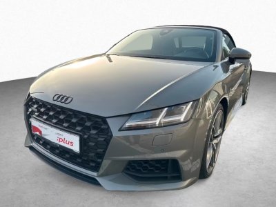 Audi TT III 45 TFSI 245ch quattro S tronic 7 * GARANTIE 12 MOIS *   - 6