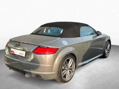 Audi TT III 45 TFSI 245ch quattro S tronic 7 * GARANTIE 12 MOIS *   - 9