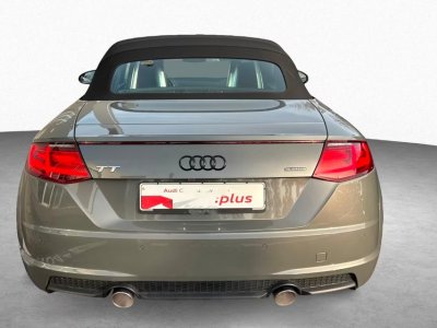 Audi TT III 45 TFSI 245ch quattro S tronic 7 * GARANTIE 12 MOIS *   - 10
