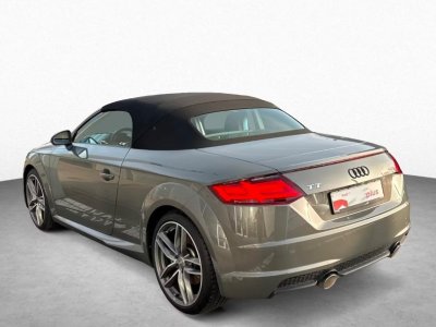 Audi TT III 45 TFSI 245ch quattro S tronic 7 * GARANTIE 12 MOIS *   - 11