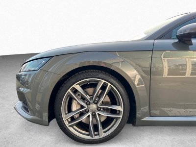 Audi TT III 45 TFSI 245ch quattro S tronic 7 * GARANTIE 12 MOIS *   - 12
