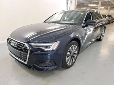 Audi A6 Avant 35TDi Stronic CUIR-NAVI-CAMERA-VIRTUAL-PANO   - 2