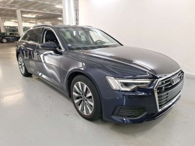 Audi A6 Avant 35TDi Stronic CUIR-NAVI-CAMERA-VIRTUAL-PANO   - 3