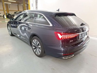 Audi A6 Avant 35TDi Stronic CUIR-NAVI-CAMERA-VIRTUAL-PANO   - 5