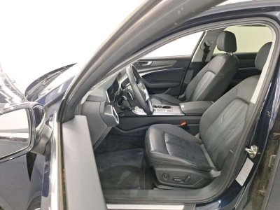 Audi A6 Avant 35TDi Stronic CUIR-NAVI-CAMERA-VIRTUAL-PANO   - 6