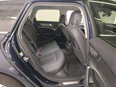 Audi A6 Avant 35TDi Stronic CUIR-NAVI-CAMERA-VIRTUAL-PANO   - 7