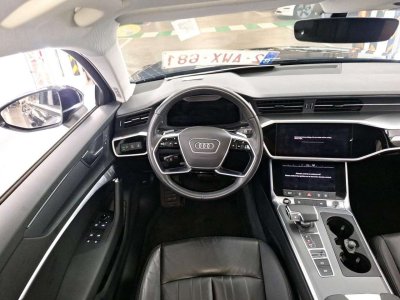 Audi A6 Avant 35TDi Stronic CUIR-NAVI-CAMERA-VIRTUAL-PANO   - 8