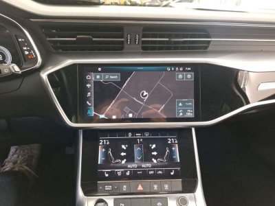 Audi A6 Avant 35TDi Stronic CUIR-NAVI-CAMERA-VIRTUAL-PANO   - 9