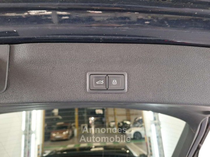 Audi A6 Avant 35TDi Stronic CUIR-NAVI-CAMERA-VIRTUAL-PANO - 12