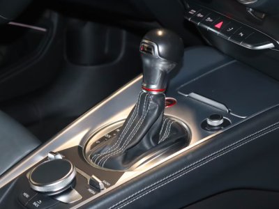 Audi TTS Roadster III 20 TFSI 310ch quattro S tronic 6 *GARANTIE 12 MOIS*   - 9