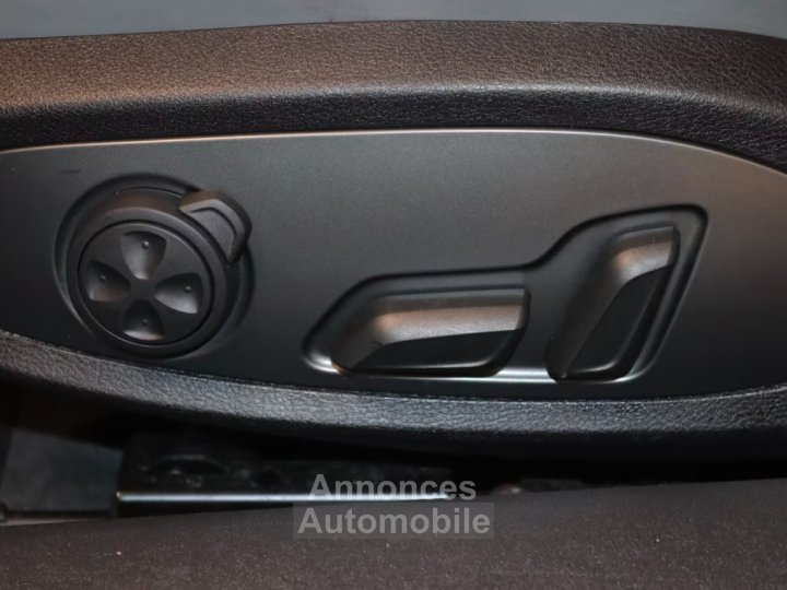 Audi TTS Roadster III 20 TFSI 310ch quattro S tronic 6 *GARANTIE 12 MOIS* - 11