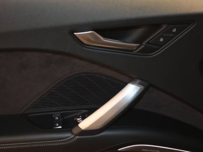 Audi TTS Roadster III 20 TFSI 310ch quattro S tronic 6 *GARANTIE 12 MOIS*   - 12