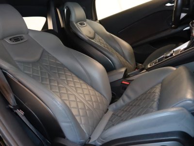 Audi TTS Roadster III 20 TFSI 310ch quattro S tronic 6 *GARANTIE 12 MOIS*   - 14