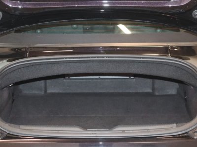 Audi TTS Roadster III 20 TFSI 310ch quattro S tronic 6 *GARANTIE 12 MOIS*   - 16