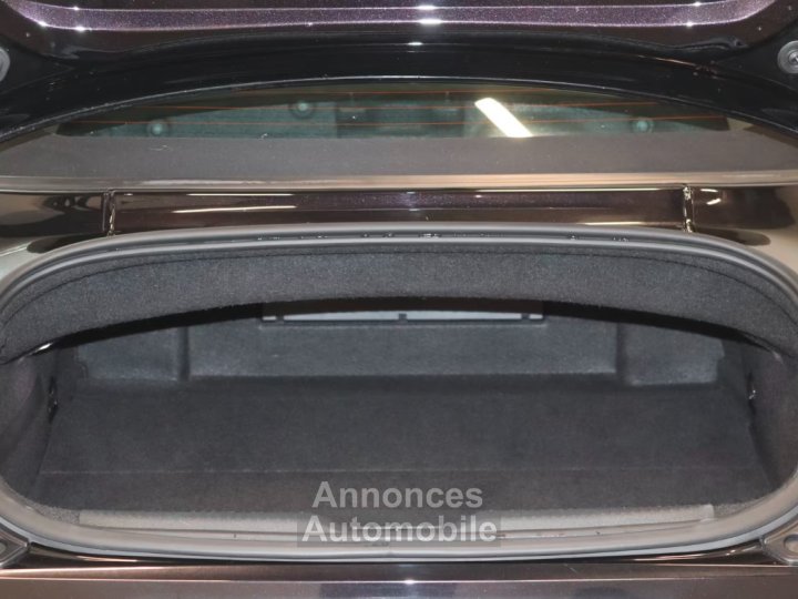 Audi TTS Roadster III 20 TFSI 310ch quattro S tronic 6 *GARANTIE 12 MOIS* - 16