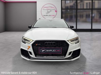 Audi RS3 Sportback 25TFSI Quattro S tronic - 2