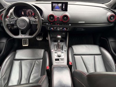 Audi RS3 Sportback 25TFSI Quattro S tronic - 8