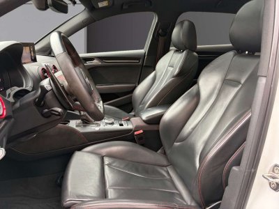 Audi RS3 Sportback 25TFSI Quattro S tronic - 9