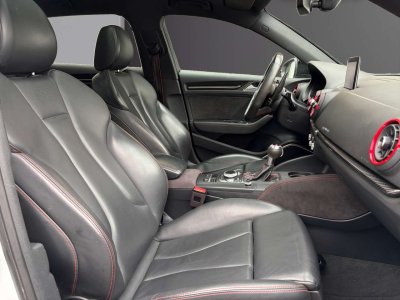 Audi RS3 Sportback 25TFSI Quattro S tronic - 10