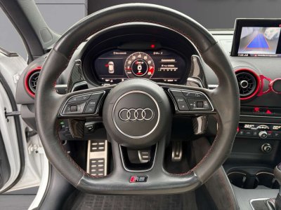 Audi RS3 Sportback 25TFSI Quattro S tronic - 12