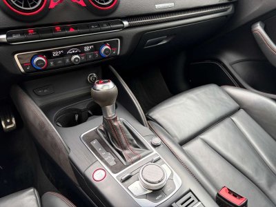 Audi RS3 Sportback 25TFSI Quattro S tronic - 15