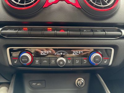 Audi RS3 Sportback 25TFSI Quattro S tronic - 16