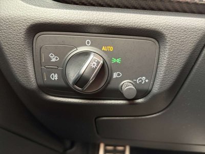 Audi RS3 Sportback 25TFSI Quattro S tronic - 17