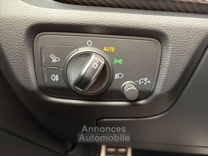 Audi RS3 Sportback 25TFSI Quattro S tronic - 17