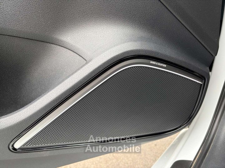 Audi RS3 Sportback 25TFSI Quattro S tronic - 18