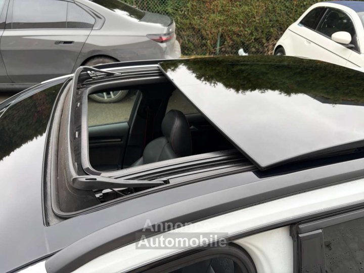 Audi RS3 Sportback 25TFSI Quattro S tronic - 19