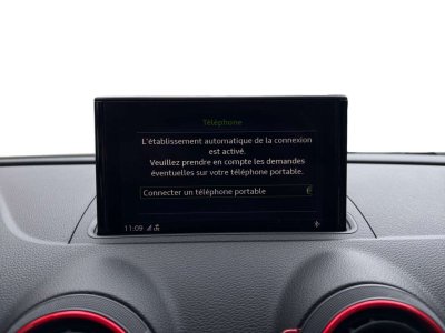 Audi RS3 Sportback 25TFSI Quattro S tronic - 20