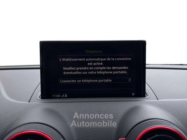 Audi RS3 Sportback 25TFSI Quattro S tronic - 20