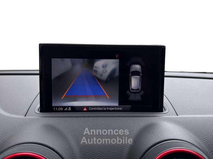 Audi RS3 Sportback 25TFSI Quattro S tronic - 21