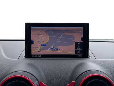 Audi RS3 Sportback 25TFSI Quattro S tronic - 22