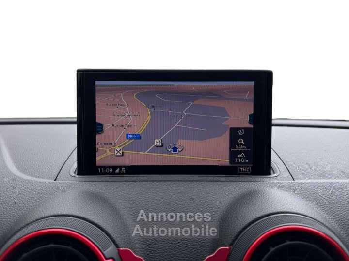 Audi RS3 Sportback 25TFSI Quattro S tronic - 22