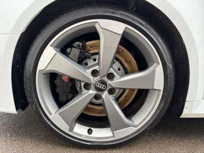 Audi RS3 Sportback 25TFSI Quattro S tronic - 24