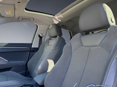 Audi Q3 Sportback 45 TFSi e 245 cv S Line Ext S-Tronic 6   - 4