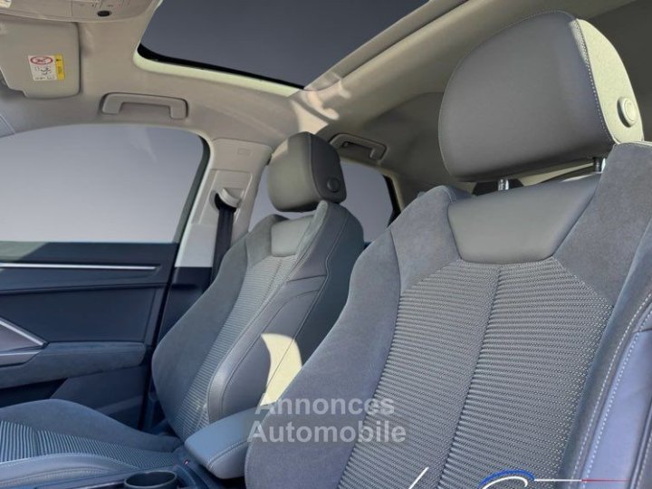 Audi Q3 Sportback 45 TFSi e 245 cv S Line Ext S-Tronic 6 - 4