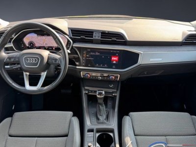 Audi Q3 Sportback 45 TFSi e 245 cv S Line Ext S-Tronic 6   - 5