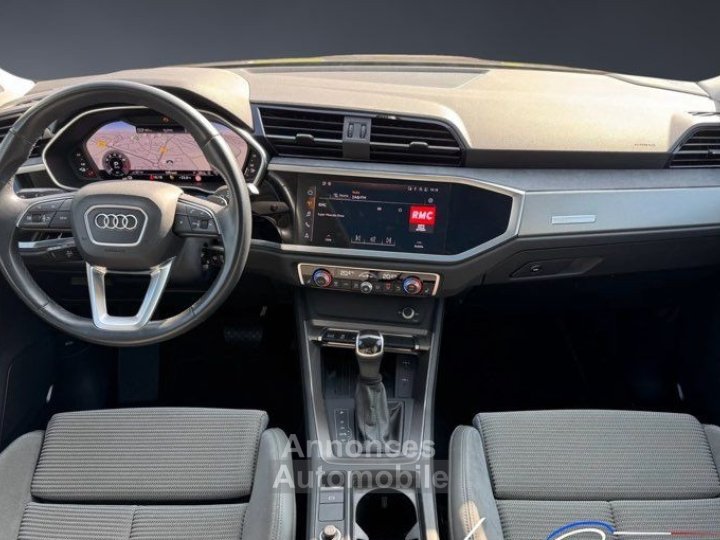 Audi Q3 Sportback 45 TFSi e 245 cv S Line Ext S-Tronic 6 - 5