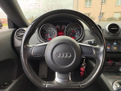Audi TT roadster 20 tfsi 200 s-tronic bva-garantie 6 mois   - 13