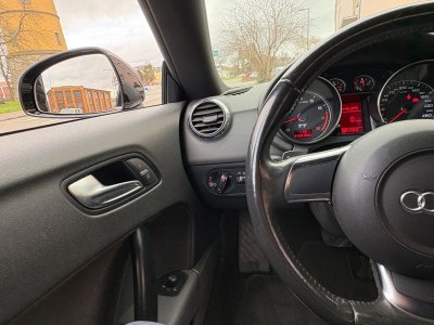 Audi TT roadster 20 tfsi 200 s-tronic bva-garantie 6 mois   - 15