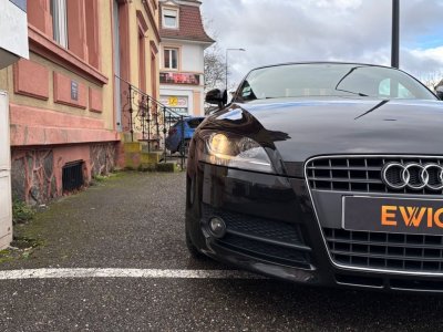 Audi TT roadster 20 tfsi 200 s-tronic bva-garantie 6 mois   - 21