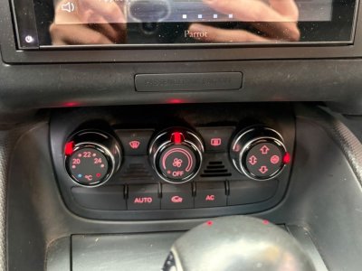 Audi TT roadster 20 tfsi 200 s-tronic bva-garantie 6 mois   - 22