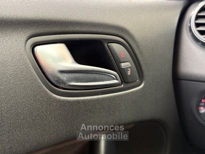 Audi TT roadster 20 tfsi 200 s-tronic bva-garantie 6 mois - 25