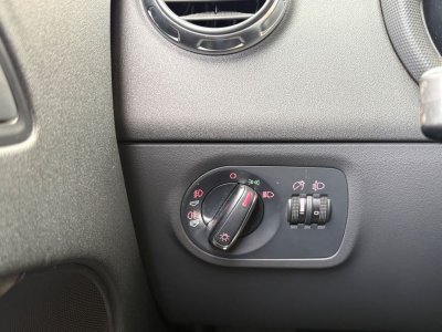 Audi TT roadster 20 tfsi 200 s-tronic bva-garantie 6 mois   - 26