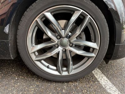 Audi TT roadster 20 tfsi 200 s-tronic bva-garantie 6 mois   - 27